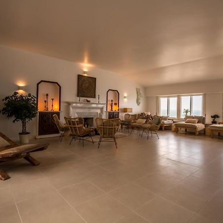 Sandhi House - Yoga & Wellness Ericeira Kültér fotó