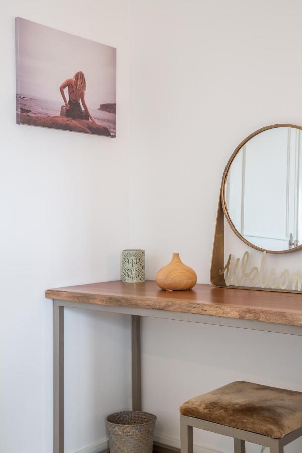 Sandhi House - Yoga & Wellness Ericeira Kültér fotó