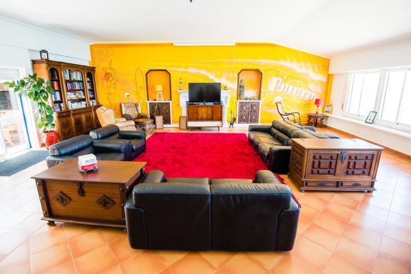 Sandhi House - Yoga & Wellness Ericeira Kültér fotó