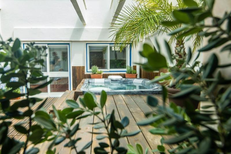 Sandhi House - Yoga & Wellness Ericeira Kültér fotó