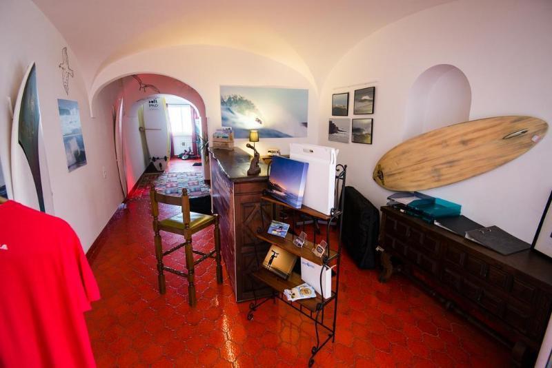 Sandhi House - Yoga & Wellness Ericeira Kültér fotó
