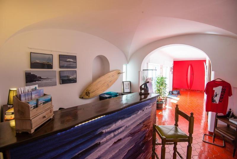 Sandhi House - Yoga & Wellness Ericeira Kültér fotó