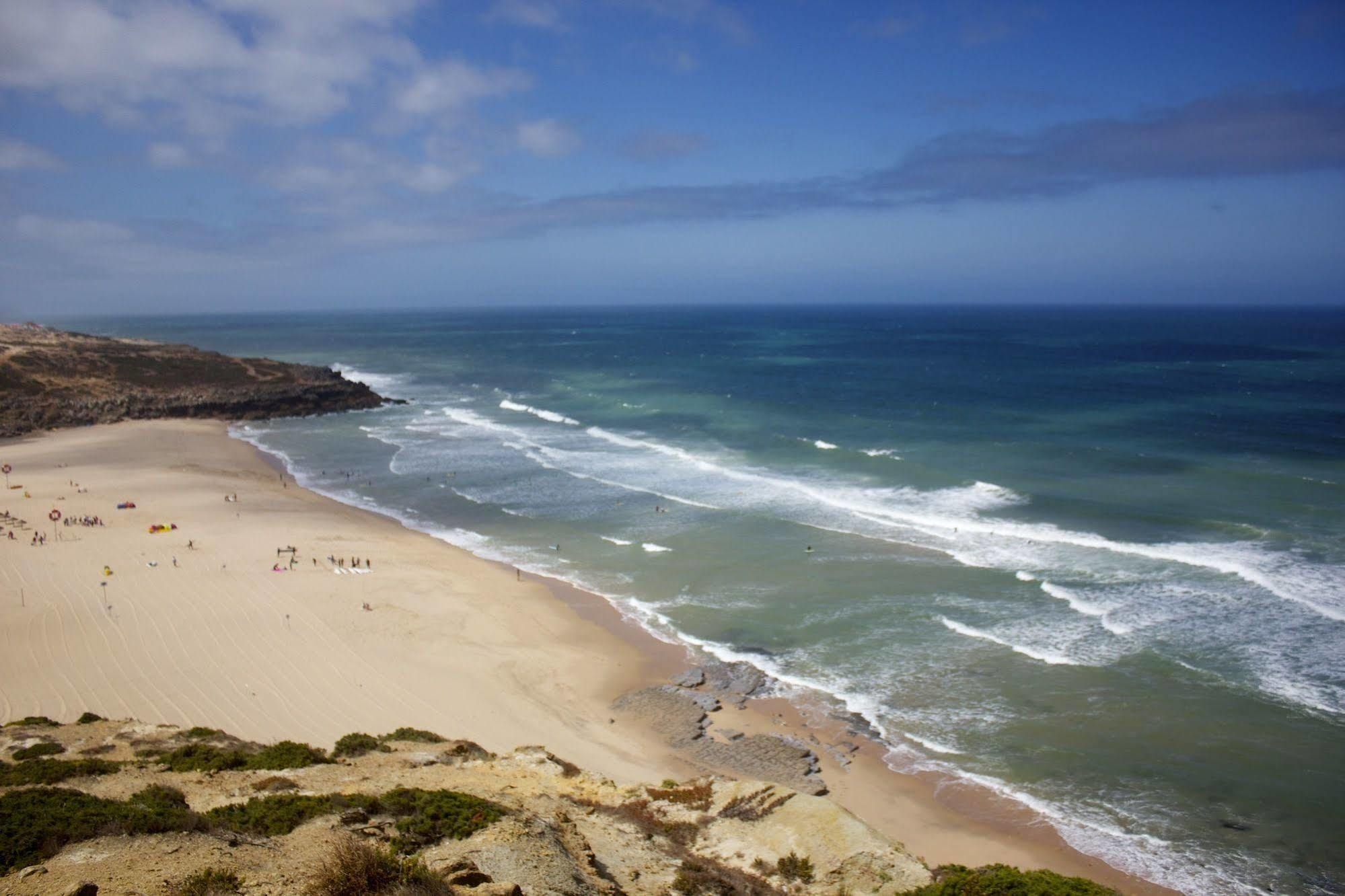 Sandhi House - Yoga & Wellness Ericeira Kültér fotó