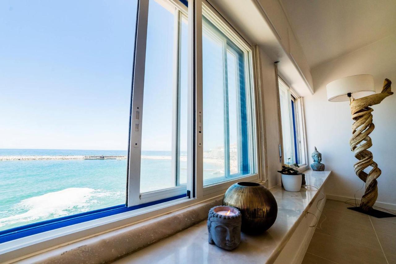 Sandhi House - Yoga & Wellness Ericeira Kültér fotó