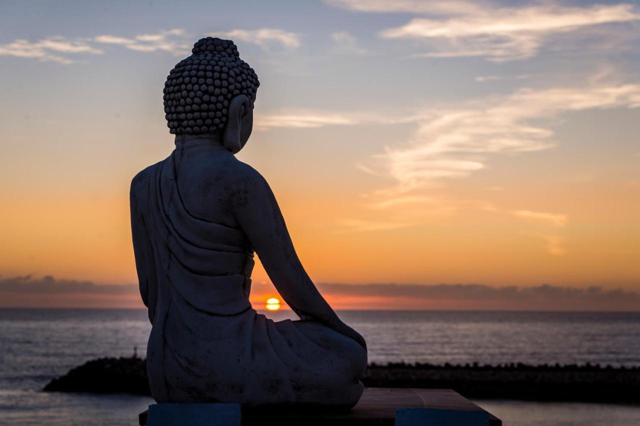 Sandhi House - Yoga & Wellness Ericeira Kültér fotó
