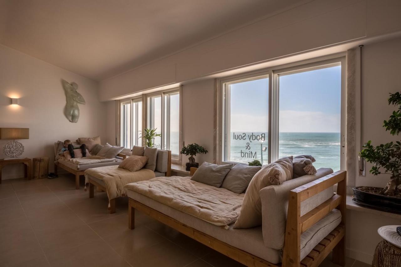 Sandhi House - Yoga & Wellness Ericeira Kültér fotó