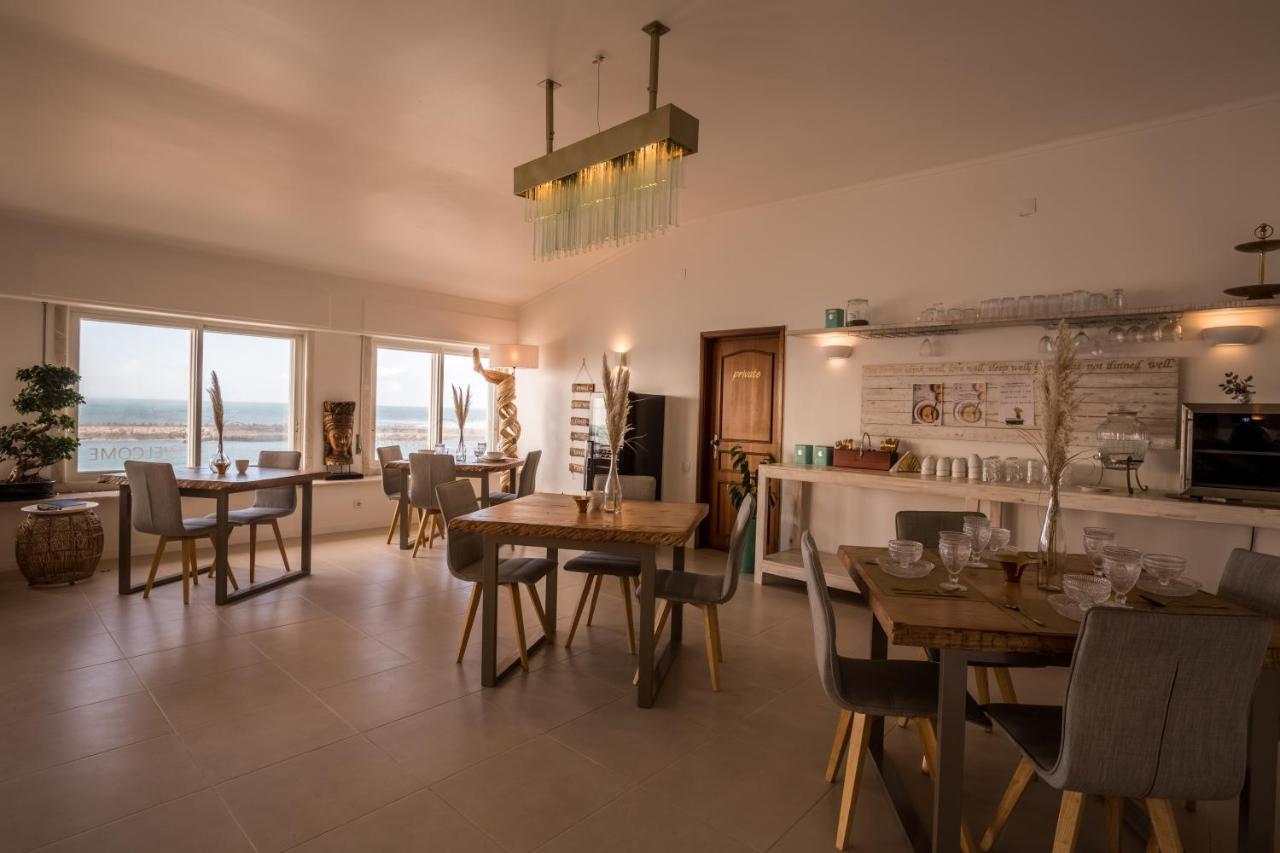 Sandhi House - Yoga & Wellness Ericeira Kültér fotó
