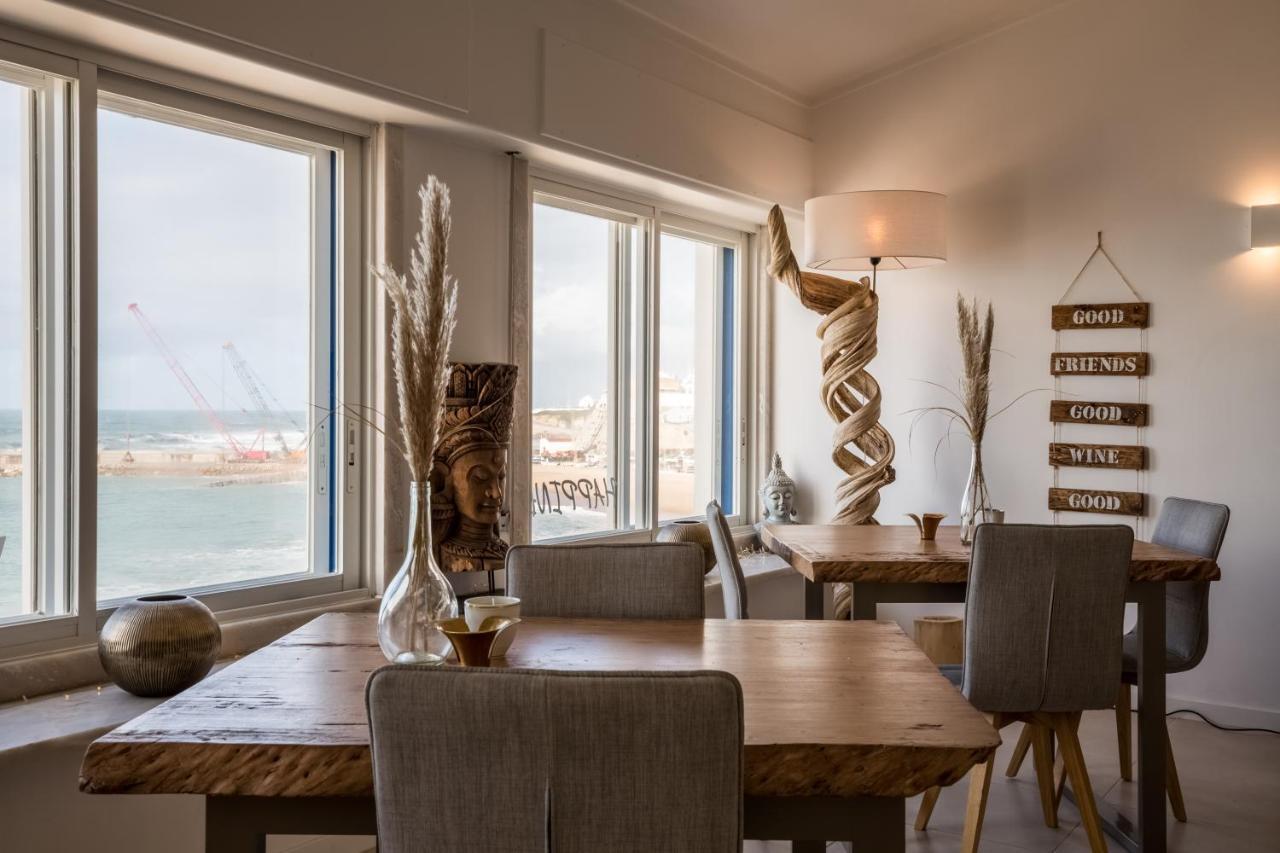 Sandhi House - Yoga & Wellness Ericeira Kültér fotó