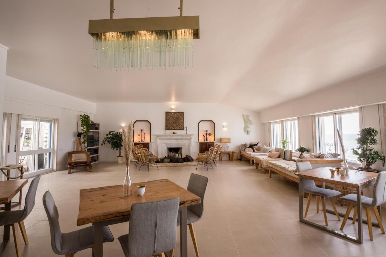 Sandhi House - Yoga & Wellness Ericeira Kültér fotó
