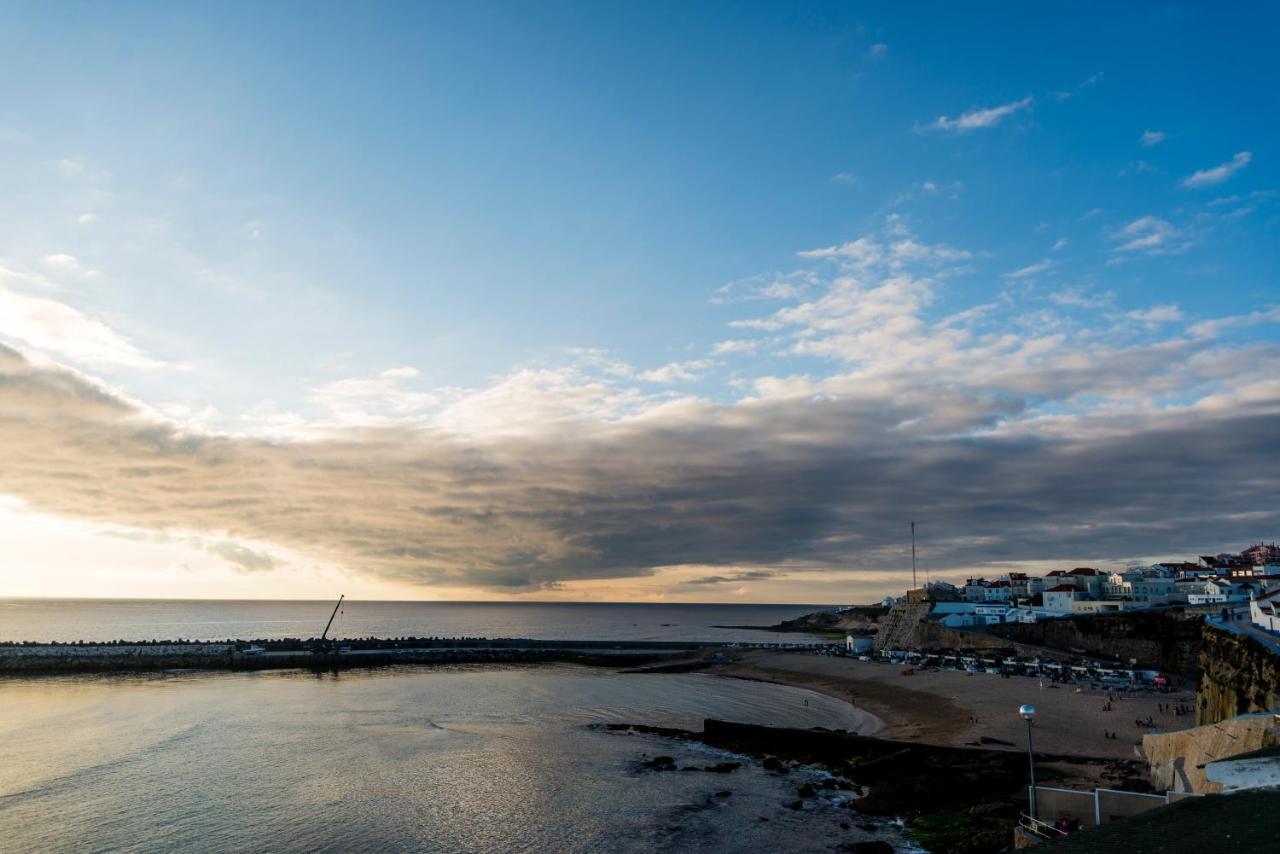 Sandhi House - Yoga & Wellness Ericeira Kültér fotó