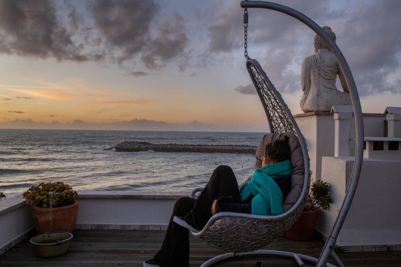 Sandhi House - Yoga & Wellness Ericeira Kültér fotó