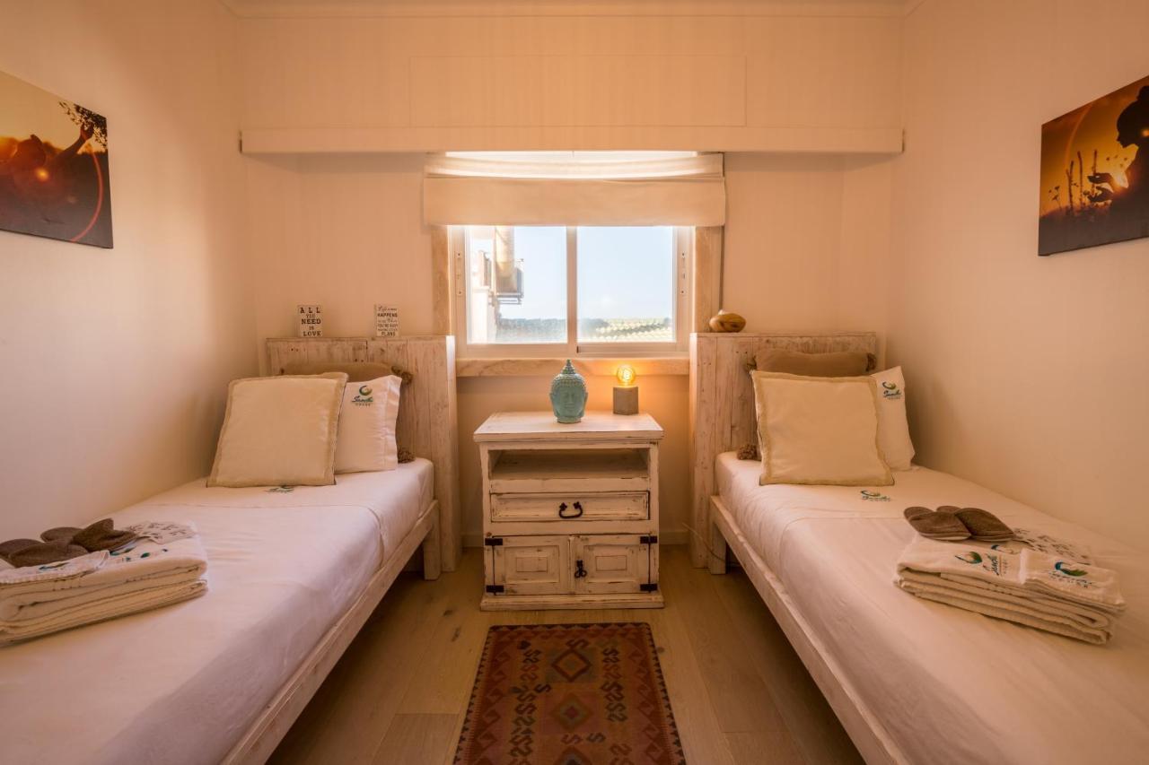 Sandhi House - Yoga & Wellness Ericeira Kültér fotó
