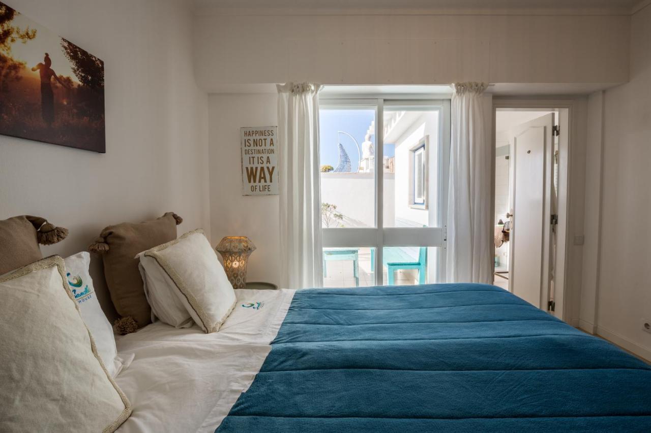 Sandhi House - Yoga & Wellness Ericeira Kültér fotó
