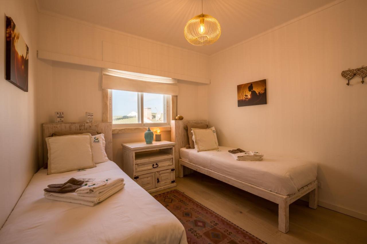 Sandhi House - Yoga & Wellness Ericeira Kültér fotó