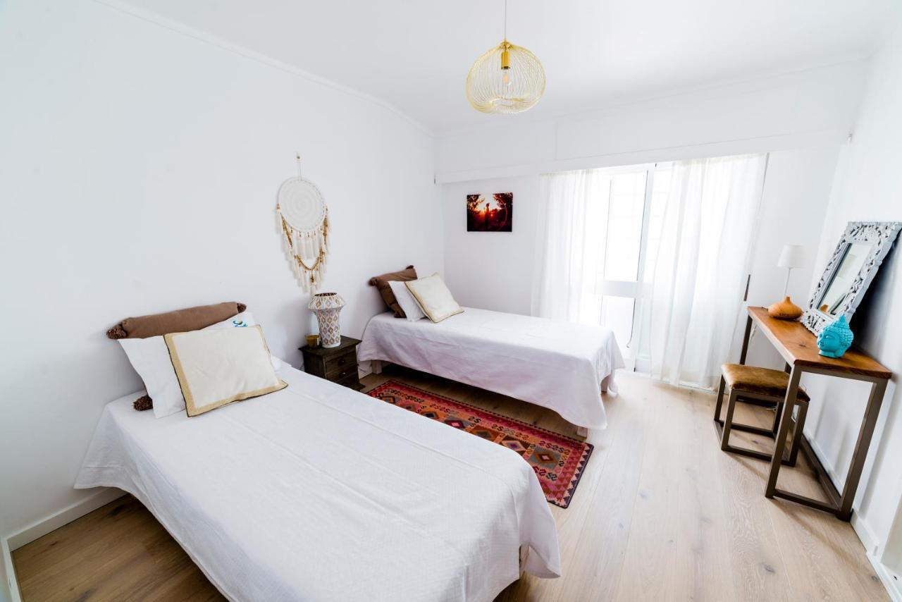 Sandhi House - Yoga & Wellness Ericeira Kültér fotó