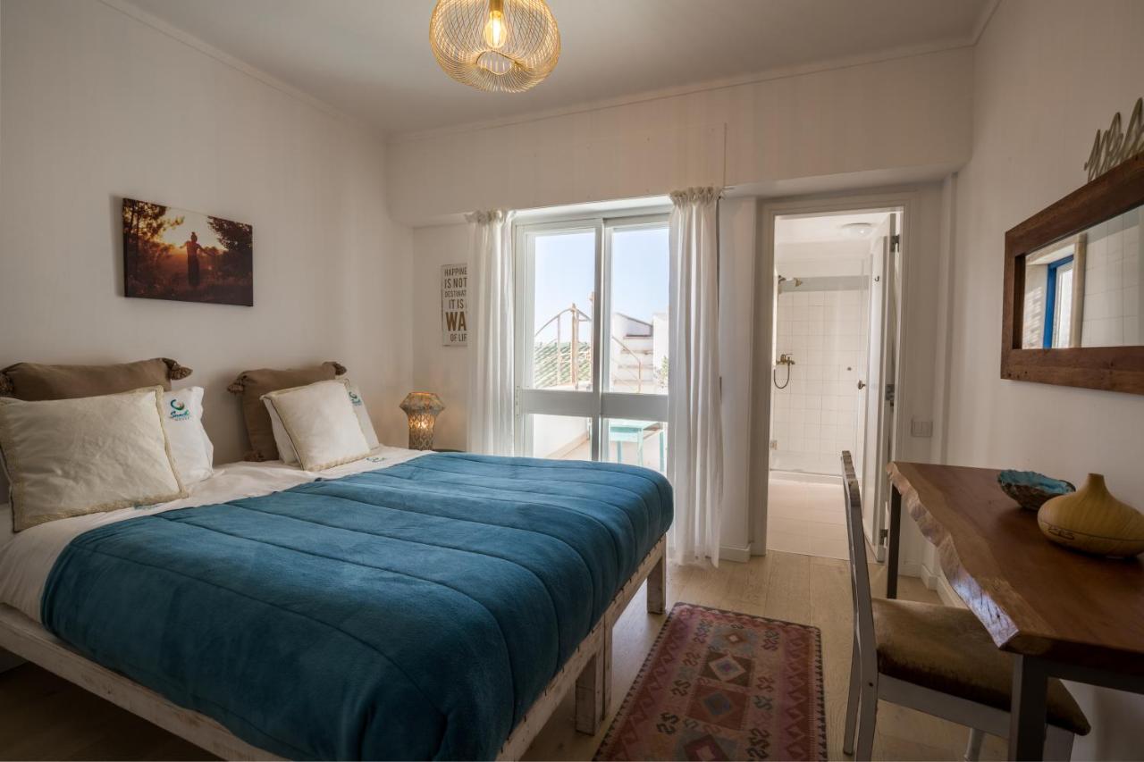 Sandhi House - Yoga & Wellness Ericeira Kültér fotó