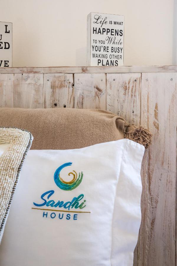 Sandhi House - Yoga & Wellness Ericeira Kültér fotó